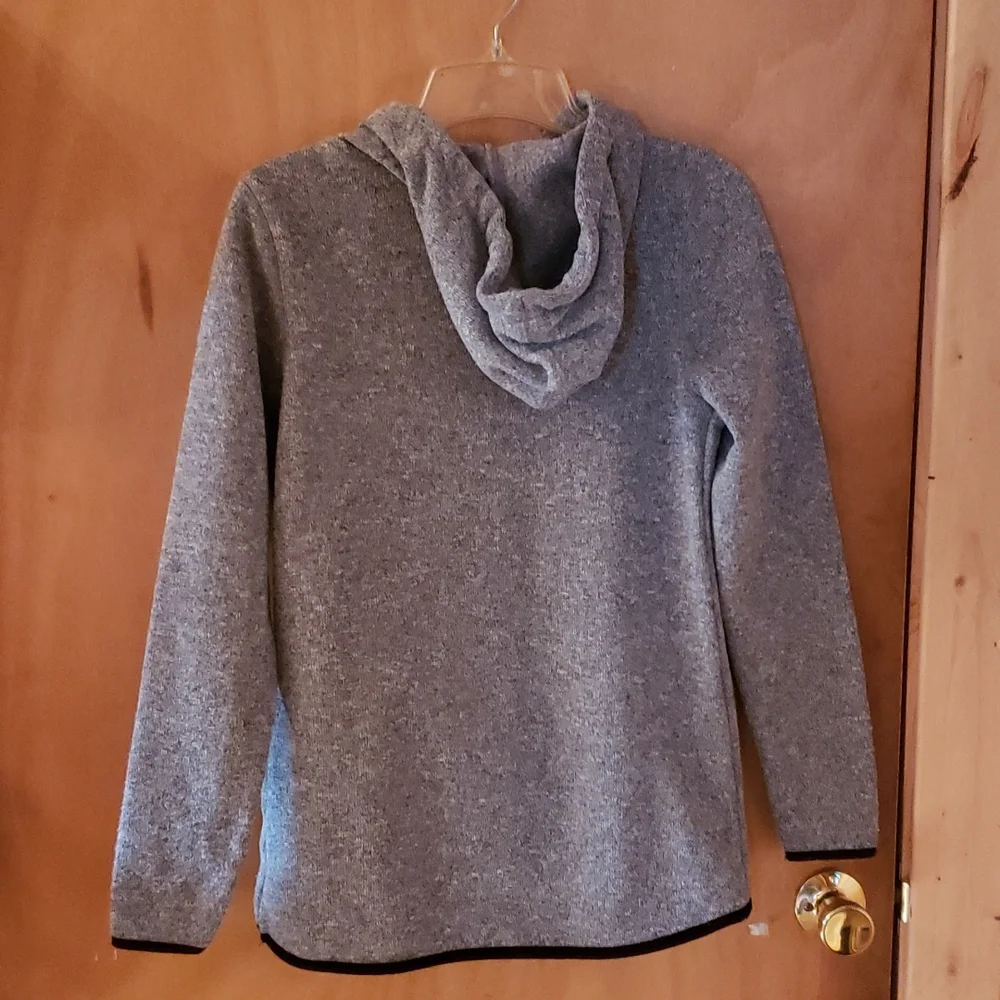DANSKIN NOW pullover hoodie - Picture 3 of 4